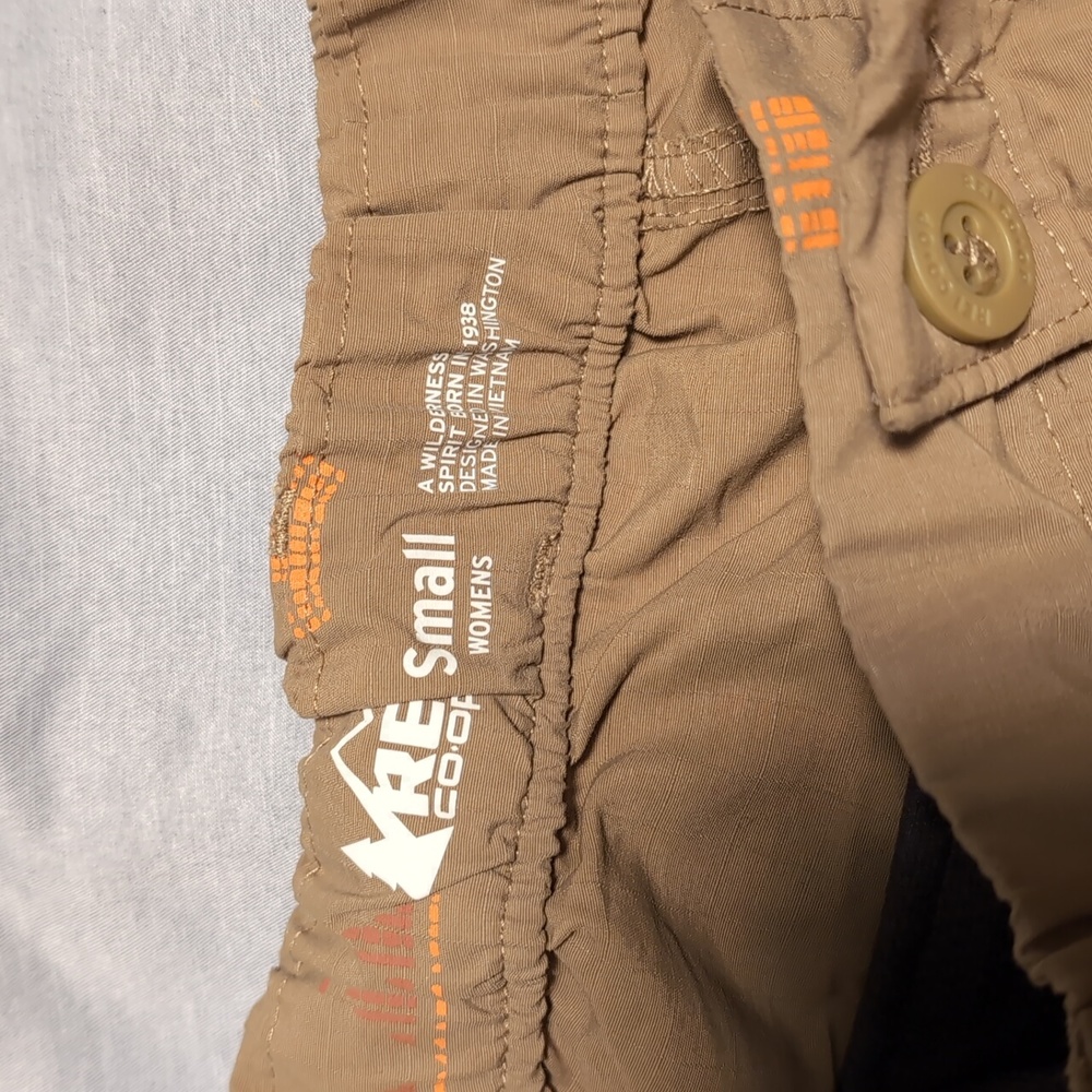 Shorts - Picture 3 of 3